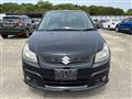 2011 Suzuki SX4