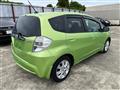 2011 Honda Fit Hybrid