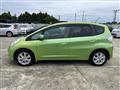 2011 Honda Fit Hybrid
