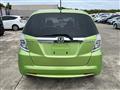 2011 Honda Fit Hybrid
