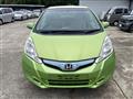 2011 Honda Fit Hybrid