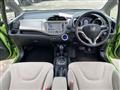 2011 Honda Fit Hybrid