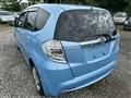2013 Honda Fit Hybrid