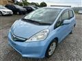 2013 Honda Fit Hybrid