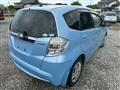 2013 Honda Fit Hybrid