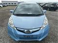 2013 Honda Fit Hybrid