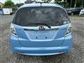 2013 Honda Fit Hybrid