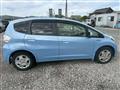 2013 Honda Fit Hybrid