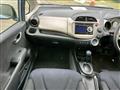 2013 Honda Fit Hybrid