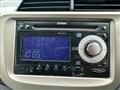 2013 Honda Fit Hybrid