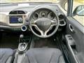 2013 Honda Fit Hybrid