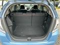 2013 Honda Fit Hybrid