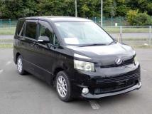 2007 Toyota Voxy