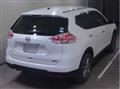 2016 Nissan X-Trail