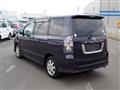 2008 Toyota Voxy