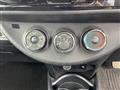 2017 Toyota Vitz