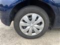 2017 Toyota Vitz