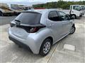 2022 Toyota Yaris