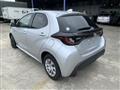 2022 Toyota Yaris