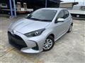 2022 Toyota Yaris