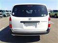2021 Toyota Probox Van