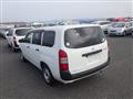 2021 Toyota Probox Van