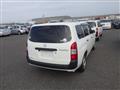 2021 Toyota Probox Van