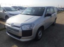 2021 Toyota Probox Van