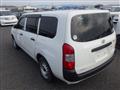 2020 Toyota Probox Van
