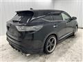 2015 Toyota Harrier