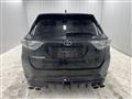 2015 Toyota Harrier