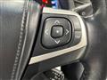 2015 Toyota Harrier