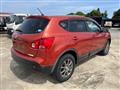 2008 Nissan Dualis