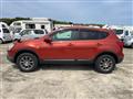 2008 Nissan Dualis