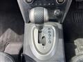 2008 Nissan Dualis
