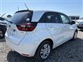 2023 Honda Fit