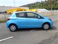 2015 Toyota Vitz