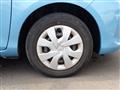 2015 Toyota Vitz