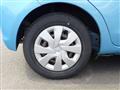 2015 Toyota Vitz