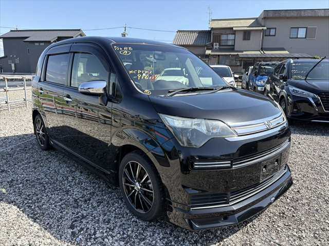 2015 Toyota SPADE