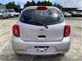 2017 Nissan March