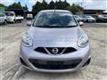 2017 Nissan March