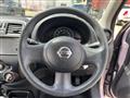2017 Nissan March