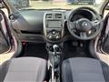 2017 Nissan March