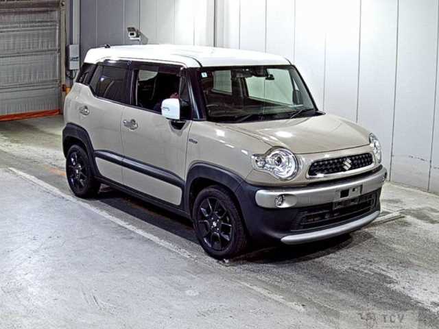 2018 Suzuki Suzuki Others
