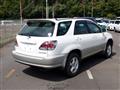 2001 Toyota Harrier