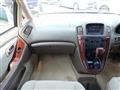 2001 Toyota Harrier