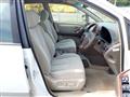 2001 Toyota Harrier
