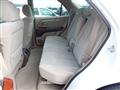 2001 Toyota Harrier