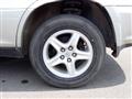 2001 Toyota Harrier